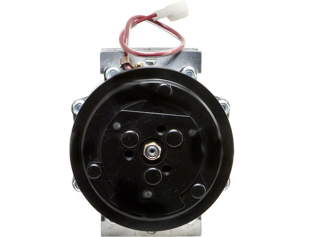 D0111-J174195_1 Buy A/C Compressor with Clutch - R134A Refrigerant Type - 1989 - 1993 Mazda B2600