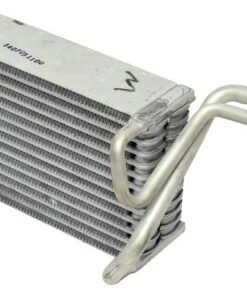 Buy Rear A/C Evaporator - 2nd Design with Washers - 2012 - 2014 Chrysler Town & Country 3.6L V6 VIN G MFI Electronic