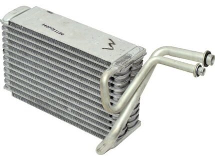 Buy Rear A/C Evaporator - 2nd Design with Washers - 2012 - 2014 Chrysler Town & Country 3.6L V6 VIN G MFI Electronic