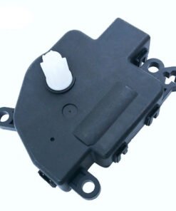 Buy Main Air Flap Actuator - 2011 - 2013 Jeep Grand Cherokee