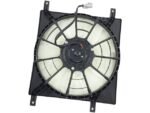 Buy A/C Condenser Fan Assembly - 2007 - 2013 Suzuki SX4