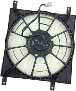 Buy A/C Condenser Fan Assembly - 2007 - 2013 Suzuki SX4