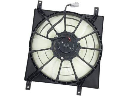 Buy A/C Condenser Fan Assembly - 2007 - 2013 Suzuki SX4