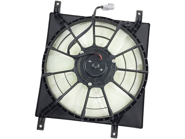 D0111-V683459_1 Buy A/C Condenser Fan Assembly - 2007 - 2013 Suzuki SX4