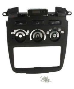 Buy A/C Heater Control with Housing Sub-Assembly - 2001 - 2003 Toyota Highlander (From 2/1/2001 Up To 7/31/2003)