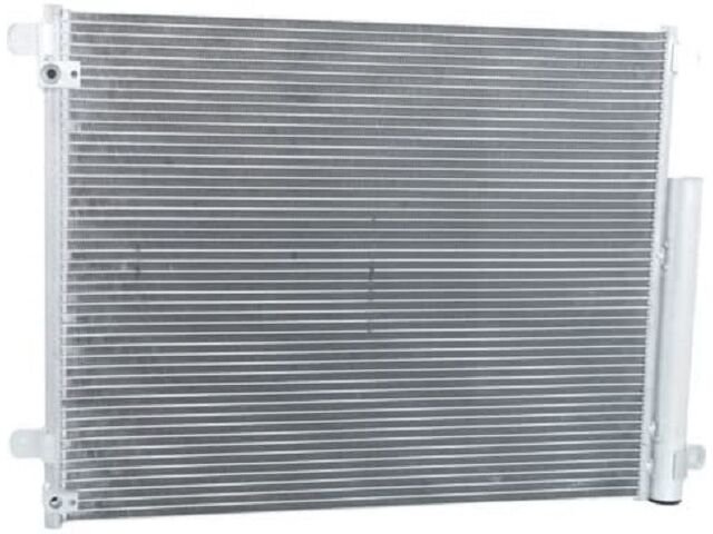 D0112-M196698_1 Buy A/C Condenser - 2016 - 2019 Honda Civic 2.0L EX / LX / LX-P Sedan