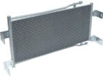Buy A/C Condenser - 1984 - 1991 Jeep Grand Wagoneer 5.9L V8 VIN N