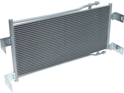 Buy A/C Condenser - 1984 - 1991 Jeep Grand Wagoneer 5.9L V8 VIN N