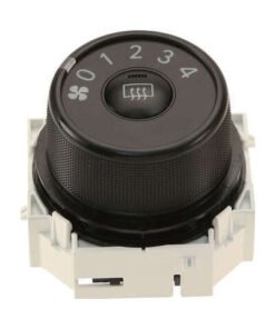 Buy Blower Control Switch - 2009 - 2010 Toyota Corolla