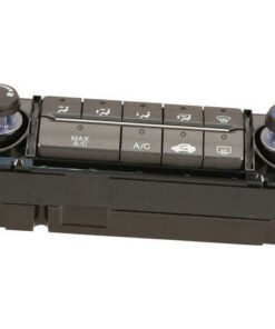 Buy A/C Control Panel - 2006 - 2011 Honda Civic Sedan