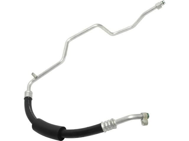 D0114-Z219827_1 Buy A/C Suction Line Hose Assembly - 1998 - 2002 Honda Accord