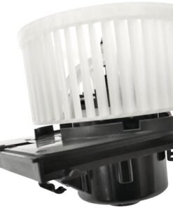 Buy Blower Motor with Fan Cage - Aftermarket Style Replacement - 2000 - 2002 Volkswagen Jetta