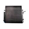 Buy A/C Condenser with Built-in Oil Cooler and Receiver/Dryer - 2007 - 2011 Dodge Nitro Automatic