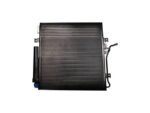 Buy A/C Condenser with Built-in Oil Cooler and Receiver/Dryer - 2007 - 2011 Dodge Nitro Automatic