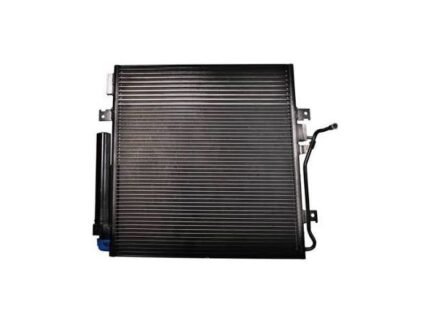 Buy A/C Condenser with Built-in Oil Cooler and Receiver/Dryer - 2007 - 2011 Dodge Nitro Automatic