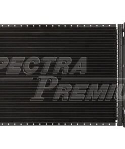 Buy A/C Condenser - 1990 - 1993 Chevrolet Corvette