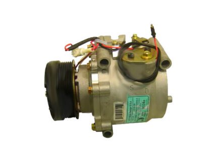 Buy A/C Compressor - 1999 - 2003 Saab 9-3 - 6511962