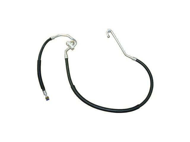 D0118-W179157_1 Buy A/C Hose - Discharge - 1971 - 1972 Chevrolet El Camino V8
