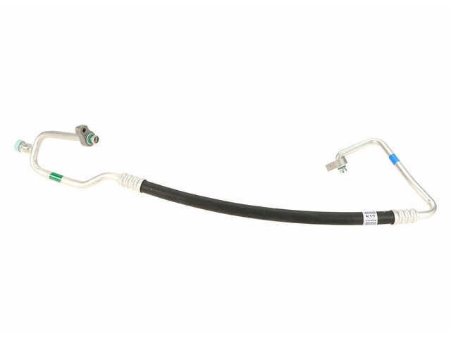 D0119-J381344_1 Buy A/C Hose - Compressor to Condenser - 2014 - 2016 Hyundai Elantra