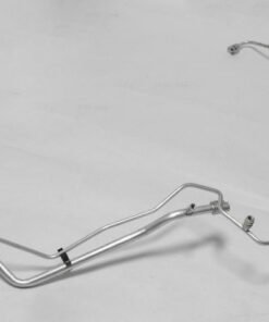 Buy A/C Suction and Liquid Line Hose Assembly - 2008 - 2012 Honda Accord