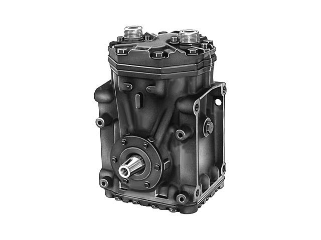 Buy A/C Compressor - 1963 - 1969 Lincoln Continental