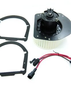 Buy Front Blower Motor - 1980 - 1986 Ford F-150