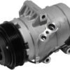 Buy A/C Compressor - 2006 - 2012 Ford Fusion