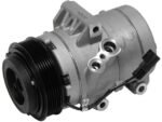 Buy A/C Compressor - 2006 - 2012 Ford Fusion