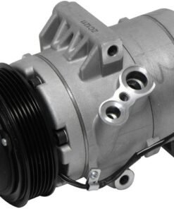 Buy A/C Compressor - 2006 - 2012 Ford Fusion