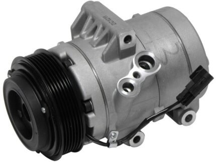 Buy A/C Compressor - 2006 - 2012 Ford Fusion
