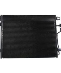 Buy A/C Condenser - with Oil Cooler - 2008 - 2019 Dodge Grand Caravan