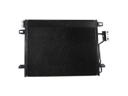 Buy A/C Condenser - with Oil Cooler - 2008 - 2019 Dodge Grand Caravan