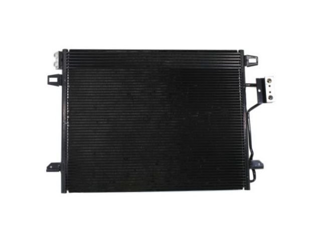 D0121-K583546_1 Buy A/C Condenser - with Oil Cooler - 2008 - 2019 Dodge Grand Caravan