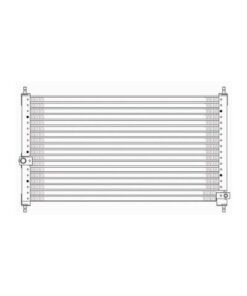 Buy A/C Condenser - 1997 - 2001 Honda CRV 2.0L