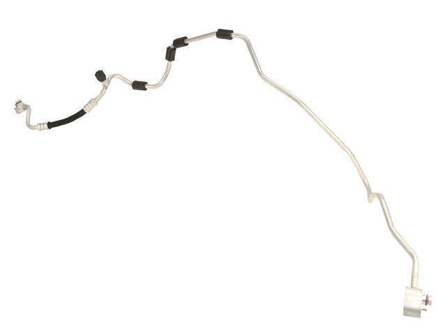 D0121-T298893_1 Buy A/C Hose - Condenser to Evaporator - 2006 - 2009 Volkswagen GTI