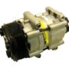 Buy A/C Compressor - 8 Groove - 1999 - 2003 Ford F-250 Super Duty 7.3L V8