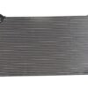 Buy A/C Condenser - without Rear AC - 1999 - 2013 Chevrolet Silverado 1500 V6 V8 (without Ambulance Package)