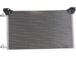 Buy A/C Condenser - without Rear AC - 1999 - 2013 Chevrolet Silverado 1500 V6 V8 (without Ambulance Package)