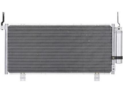 Buy A/C Condenser with Receiver / Drier - 2004 - 2012 Mitsubishi Galant