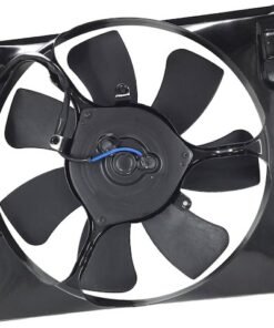 Buy A/C Condenser Fan Assembly - 2006 - 2011 Honda Civic 1.8L 4-Cylinder