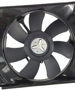 Alternative view of Buy A/C Condenser Fan Assembly - 2006 - 2011 Honda Civic 1.8L 4-Cylinder