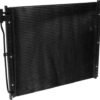 Buy A/C Condenser - 1999 - 2007 Ford F-250 Super Duty