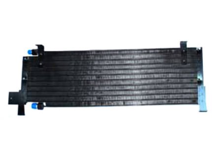 Buy A/C Condenser - 1988 - 1996 Jeep Cherokee 4.0L 6-Cylinder