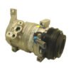 Buy A/C Compressor - 4 Groove - with 10S20F Compressor and Clutch - 2003 - 2019 Chevrolet Express 3500