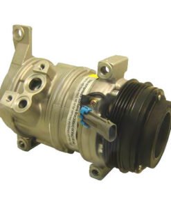 Buy A/C Compressor - 4 Groove - with 10S20F Compressor and Clutch - 2003 - 2019 Chevrolet Express 3500