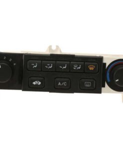 Buy A/C Control Panel - 1998 - 2000 Honda Accord - W0133