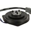 Buy A/C Condenser Fan Motor (without Fan Blade) - 2003 - 2011 Honda Element