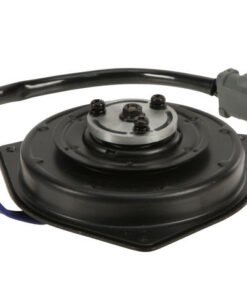 Buy A/C Condenser Fan Motor (without Fan Blade) - 2003 - 2011 Honda Element