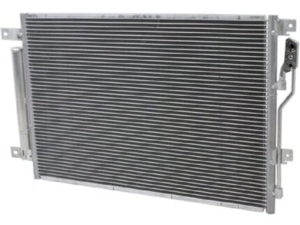 Buy A/C Condenser - 2013 - 2016 Dodge Dart