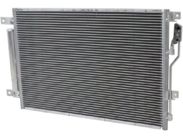 D0126-C427376_1 Buy A/C Condenser - 2013 - 2016 Dodge Dart